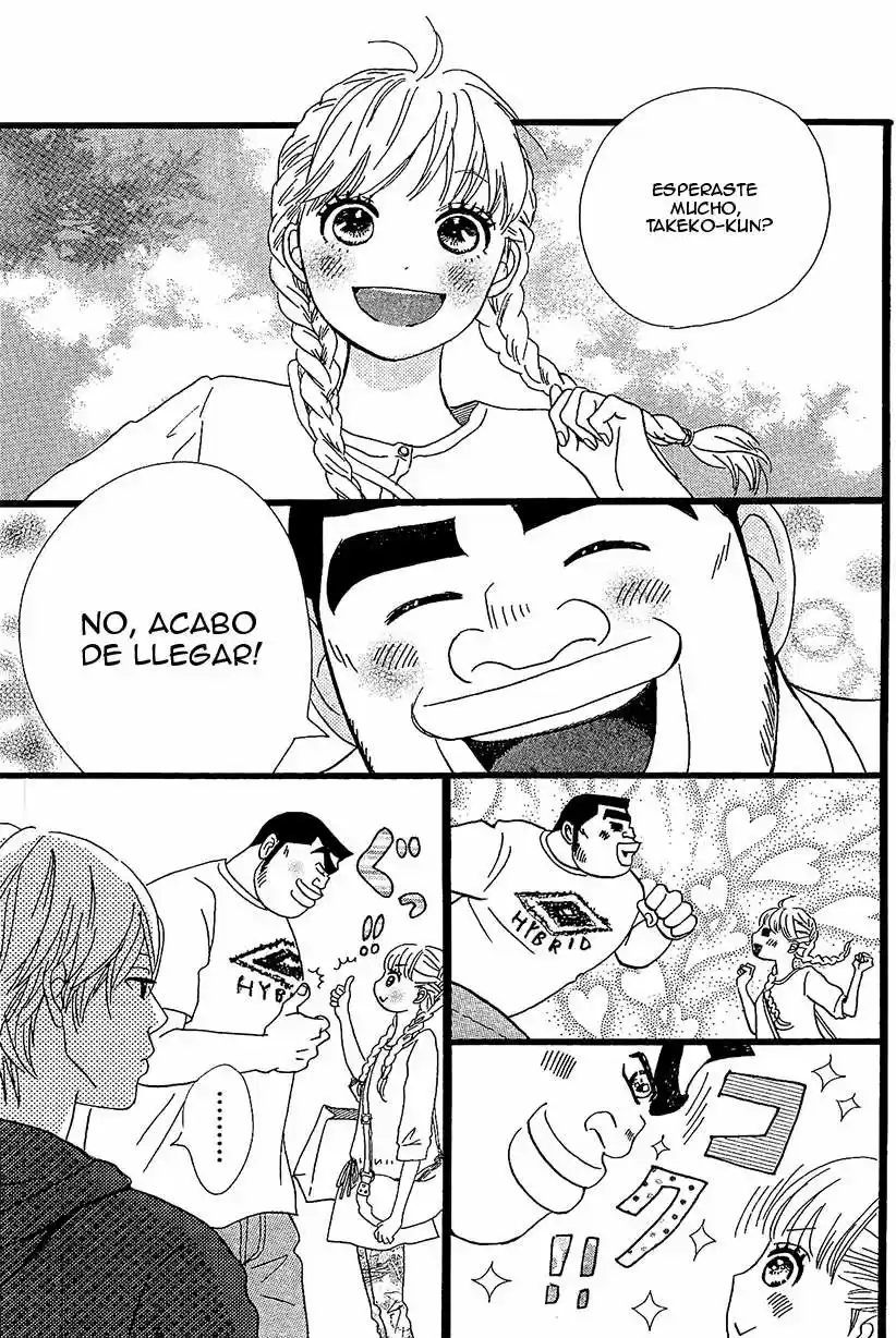 Ore Monogatari!! (2011) - Capítulo 9 - Página 5 - LectorTMOo
