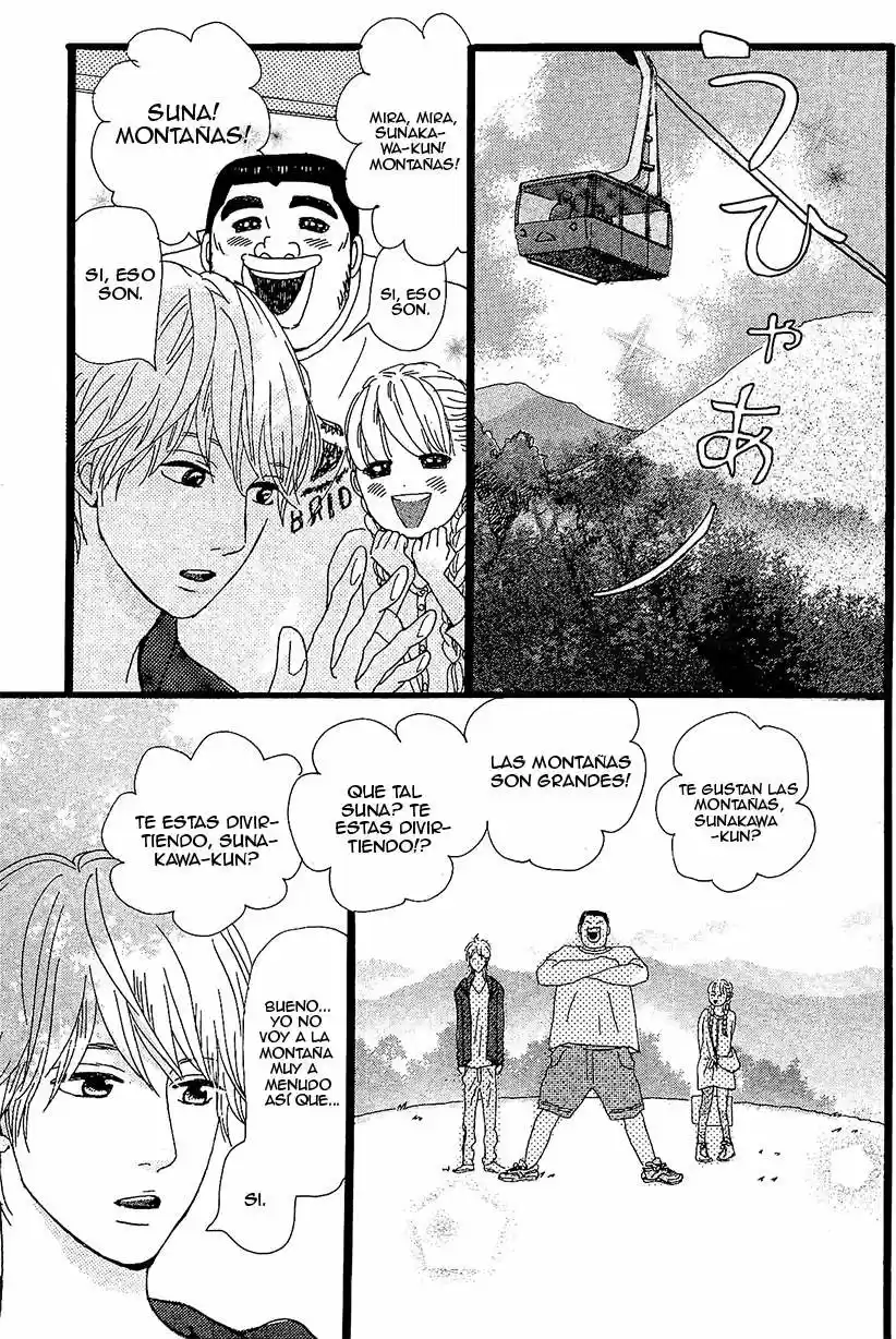 Ore Monogatari!! (2011) - Capítulo 9 - Página 9 - LectorTMOo