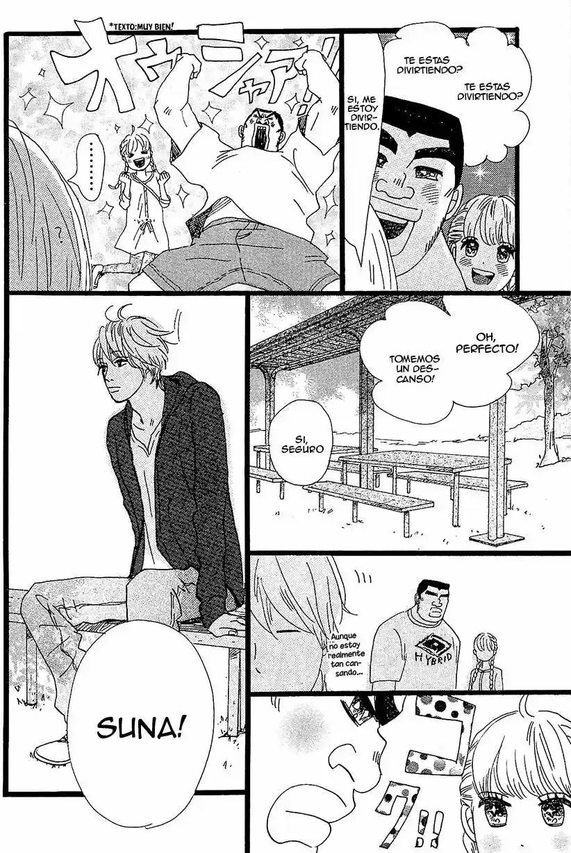 Ore Monogatari!! (2011) - Capítulo 9 - Página 10 - LectorTMOo