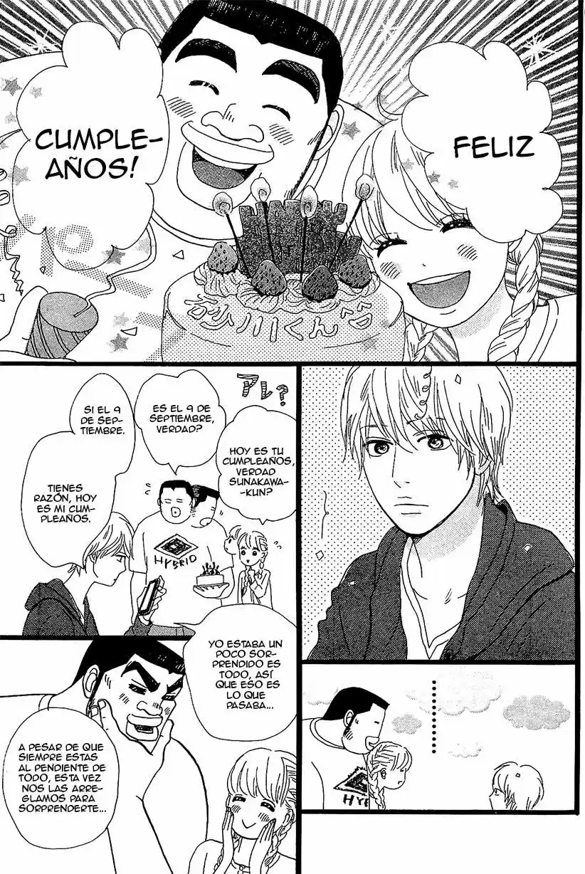 Ore Monogatari!! (2011) - Capítulo 9 - Página 11 - LectorTMOo