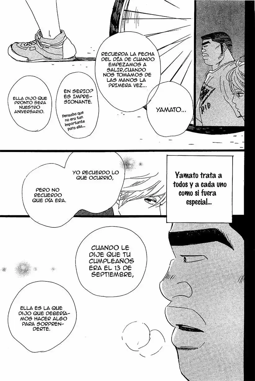 Ore Monogatari!! (2011) - Capítulo 9 - Página 25 - LectorTMOo