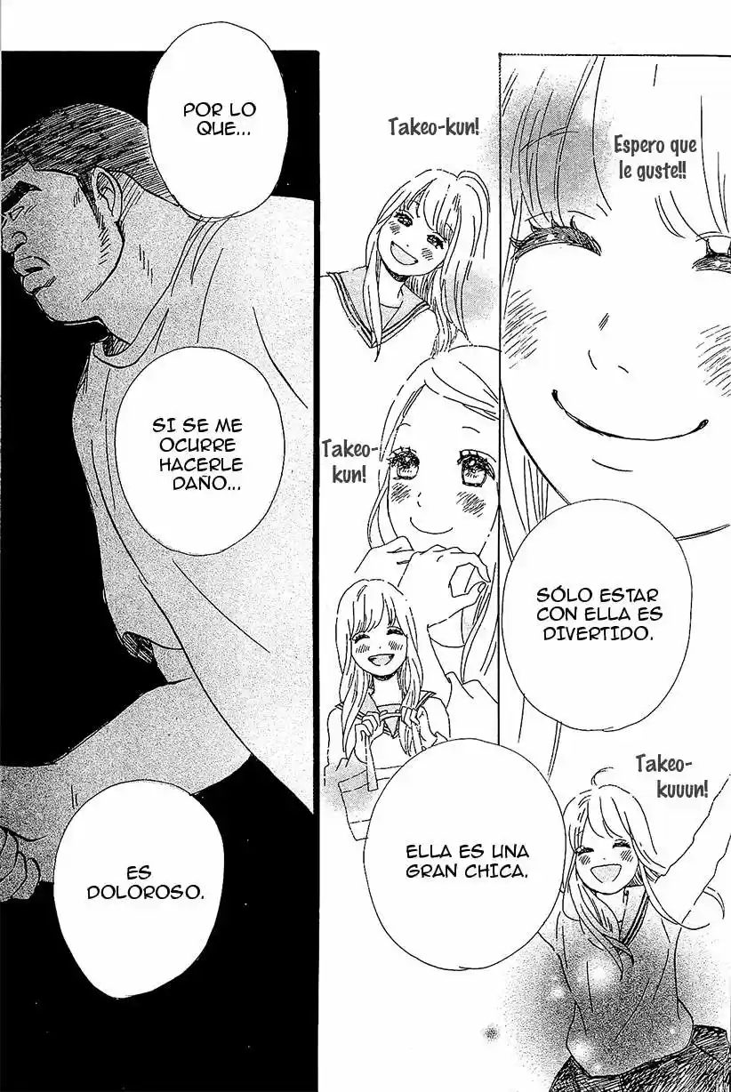Ore Monogatari!! (2011) - Capítulo 9 - Página 27 - LectorTMOo