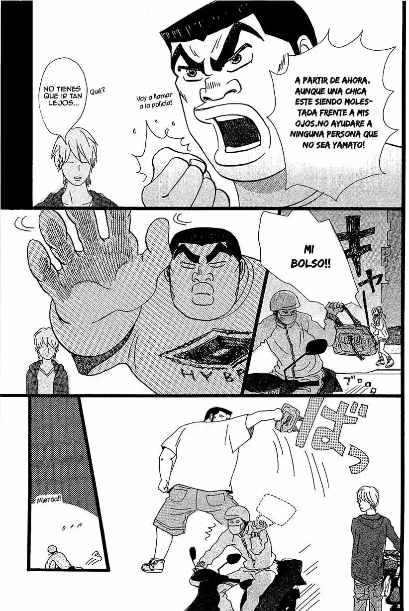 Ore Monogatari!! (2011) - Capítulo 9 - Página 29 - LectorTMOo