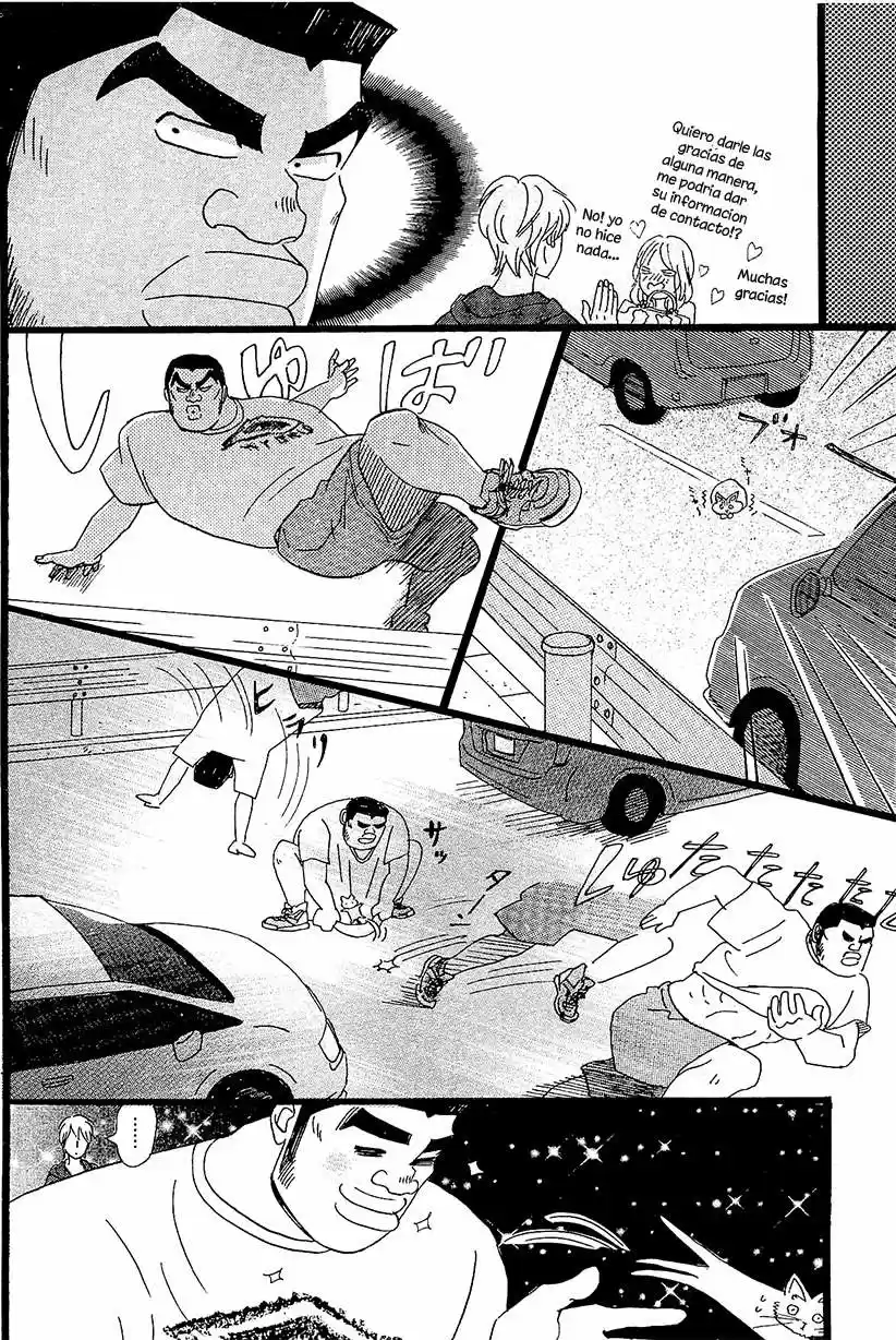 Ore Monogatari!! (2011) - Capítulo 9 - Página 30 - LectorTMOo