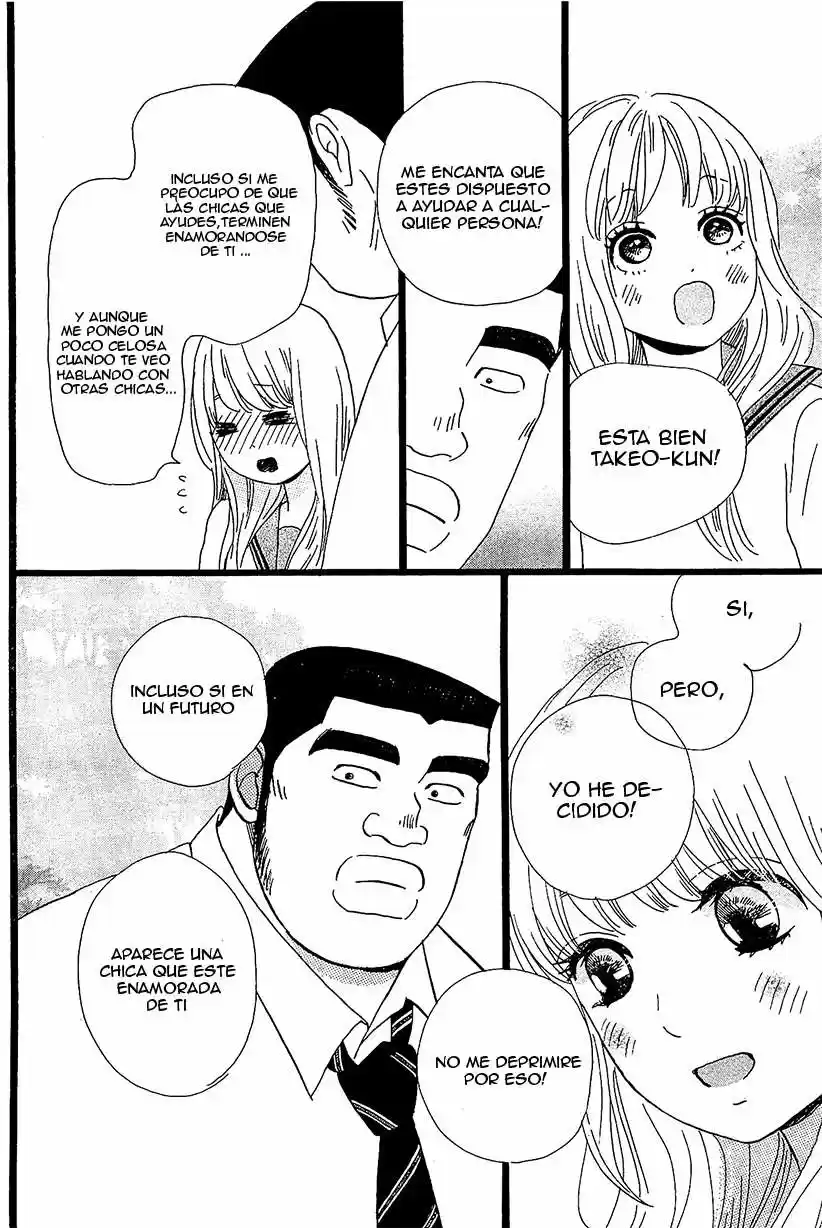 Ore Monogatari!! (2011) - Capítulo 9 - Página 44 - LectorTMOo