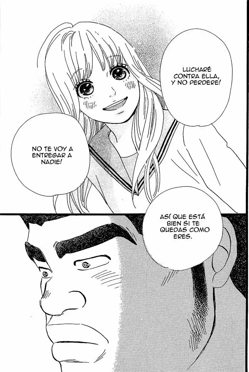 Ore Monogatari!! (2011) - Capítulo 9 - Página 45 - LectorTMOo