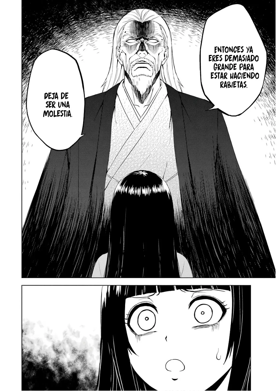 Ore no Genjitsu wa Ren’ai Game?? ka to Omottara Inochigake no Game datta (2017) - Capítulo 13 - Página 9 - LectorTMOo