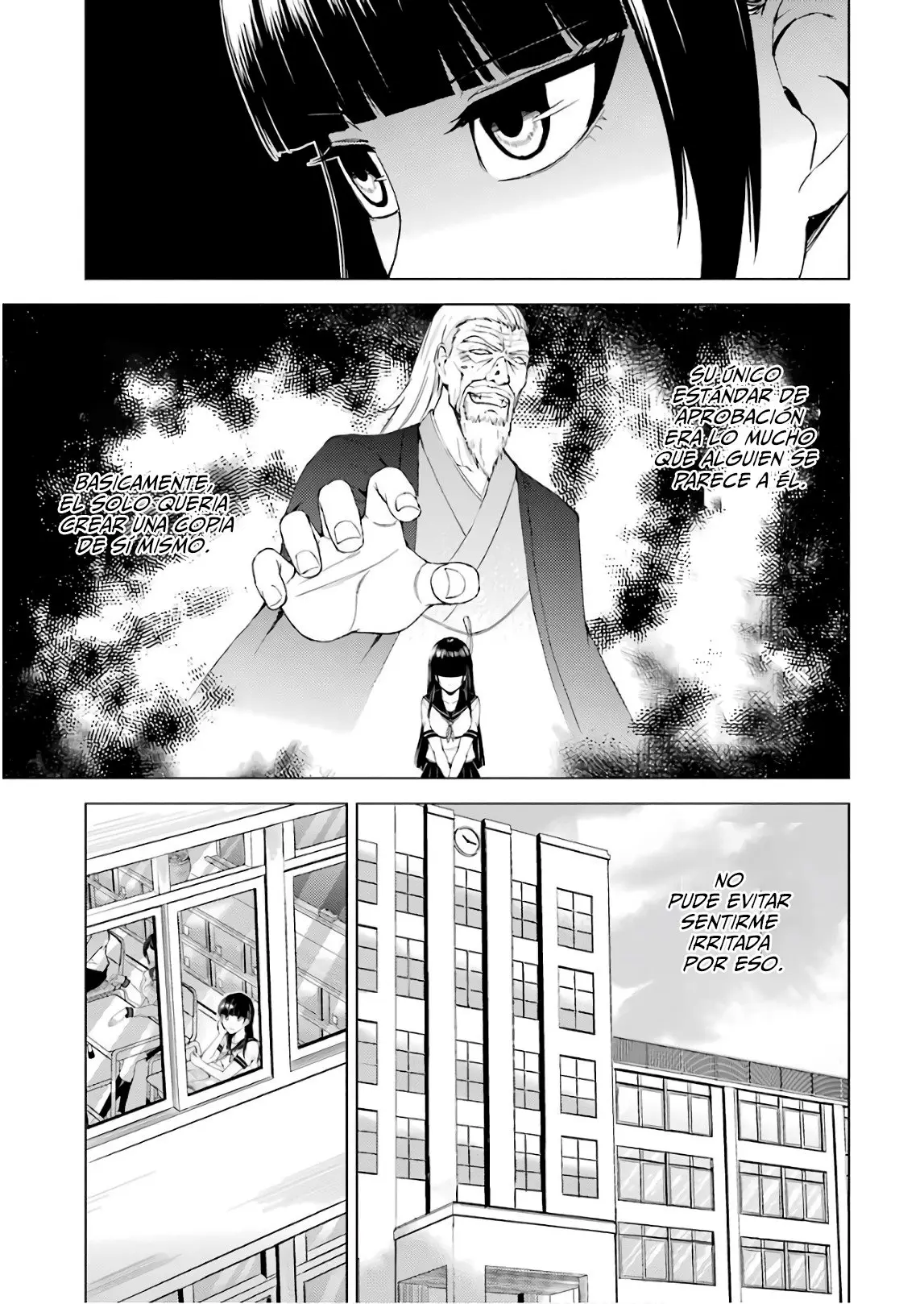 Ore no Genjitsu wa Ren’ai Game?? ka to Omottara Inochigake no Game datta (2017) - Capítulo 13 - Página 14 - LectorTMOo