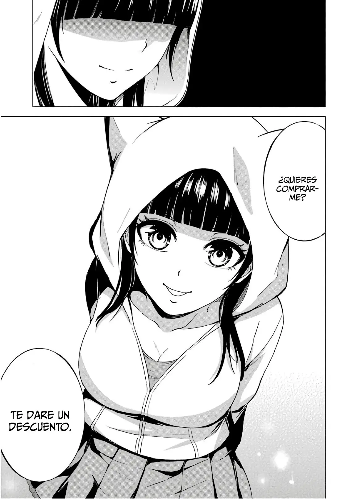 Ore no Genjitsu wa Ren’ai Game?? ka to Omottara Inochigake no Game datta (2017) - Capítulo 13 - Página 42 - LectorTMOo