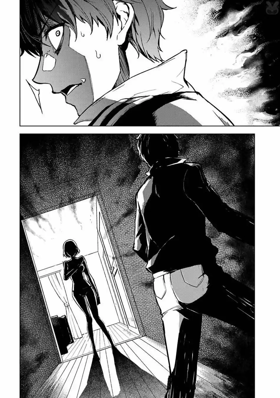 Ore no Genjitsu wa Ren’ai Game?? ka to Omottara Inochigake no Game datta (2017) - Capítulo 3 - Página 10 - LectorTMOo