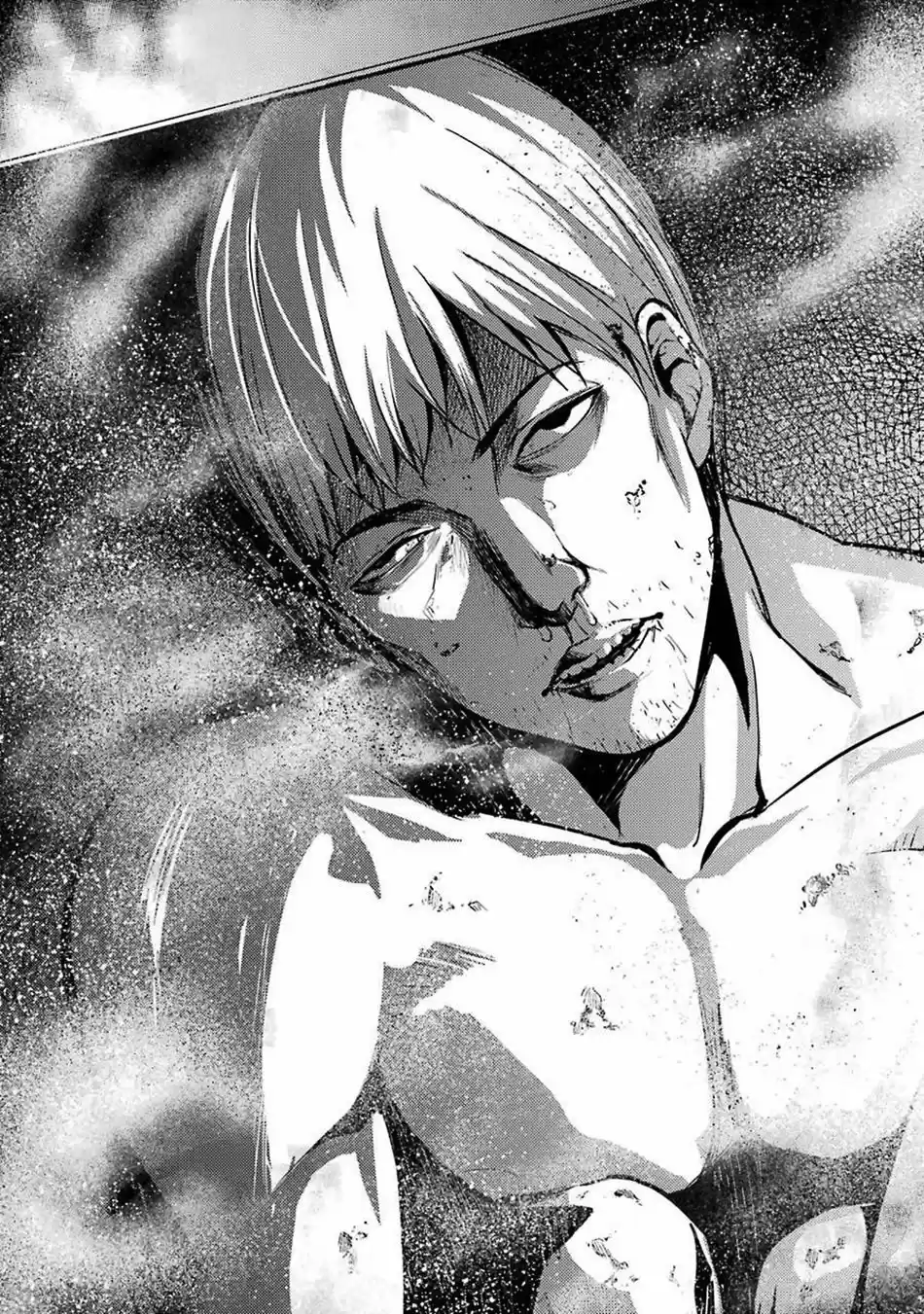 Ore no Genjitsu wa Ren’ai Game?? ka to Omottara Inochigake no Game datta (2017) - Capítulo 3 - Página 22 - LectorTMOo
