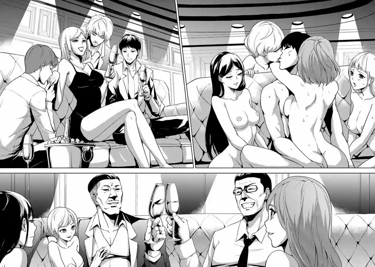 Ore no Genjitsu wa Ren’ai Game?? ka to Omottara Inochigake no Game datta (2017) - Capítulo 5 - Página 42 - LectorTMOo