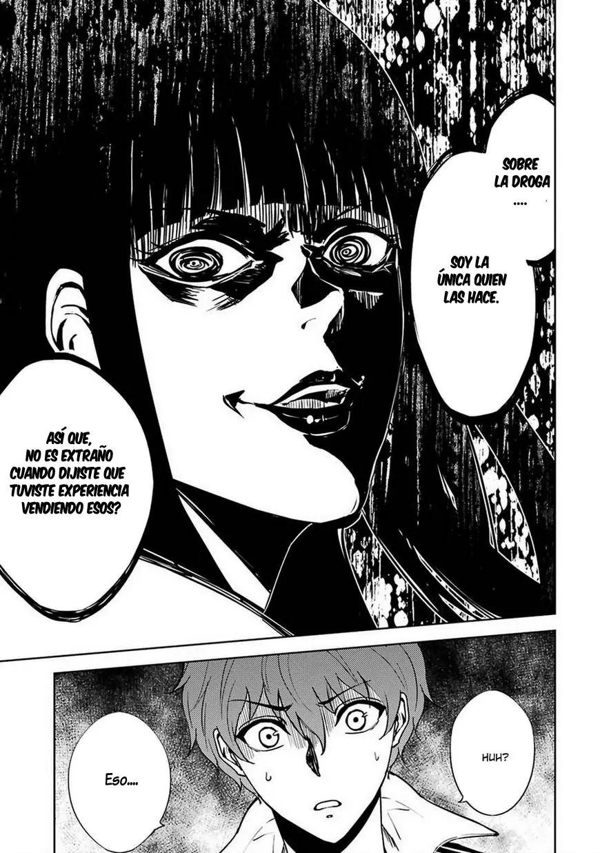 Ore no Genjitsu wa Ren’ai Game?? ka to Omottara Inochigake no Game datta (2017) - Capítulo 6 - Página 43 - LectorTMOo