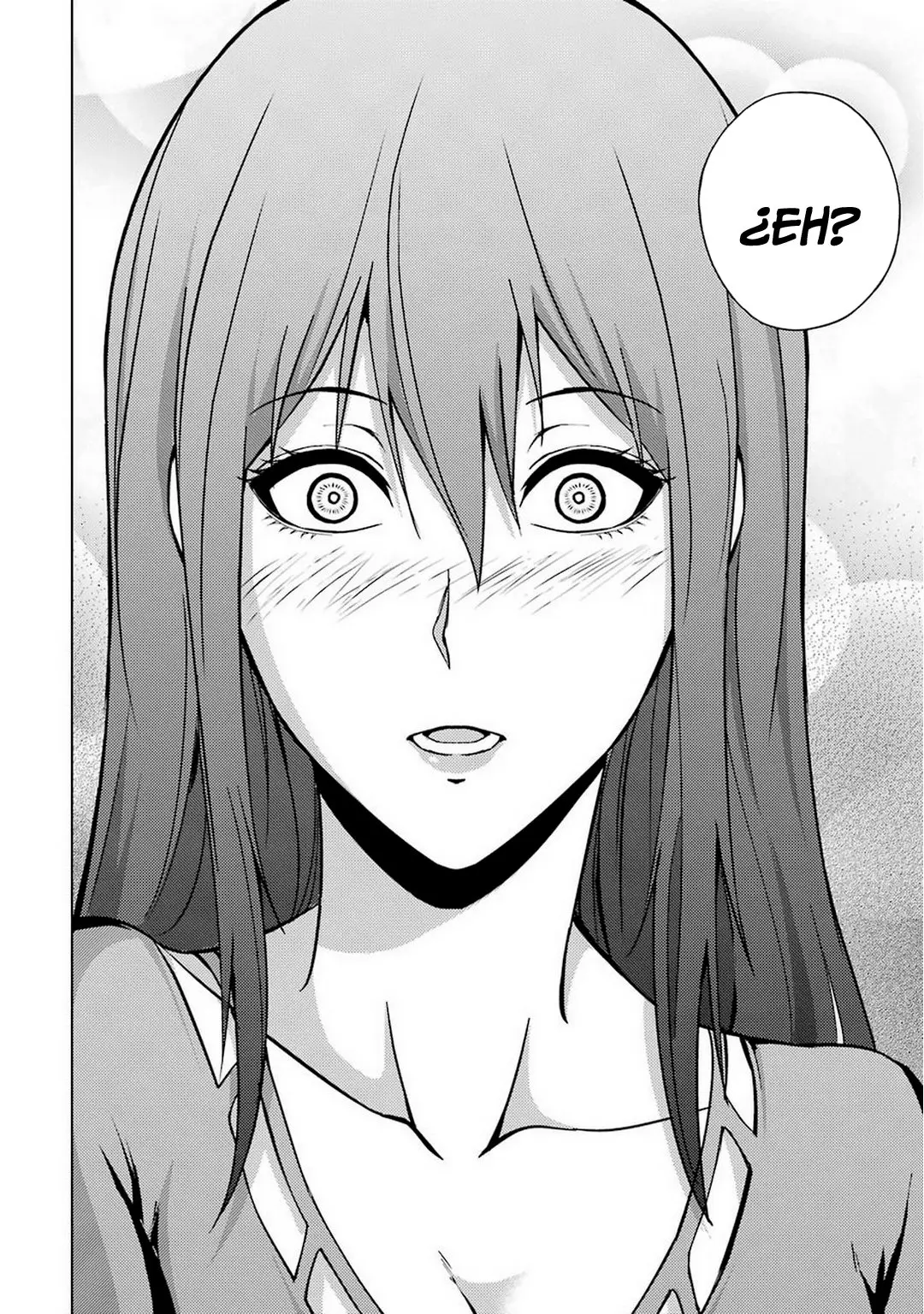 Ore no Genjitsu wa Ren’ai Game?? ka to Omottara Inochigake no Game datta (2017) - Capítulo 9 - Página 59 - LectorTMOo