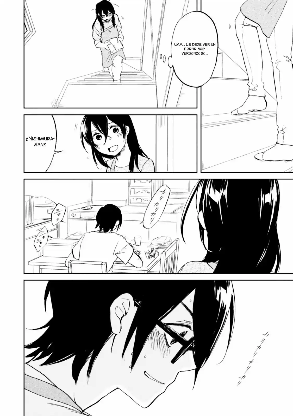 Ore no Himekutsu o Haite Kure (2015) - Capítulo 12 - Página 14 - LectorTMOo