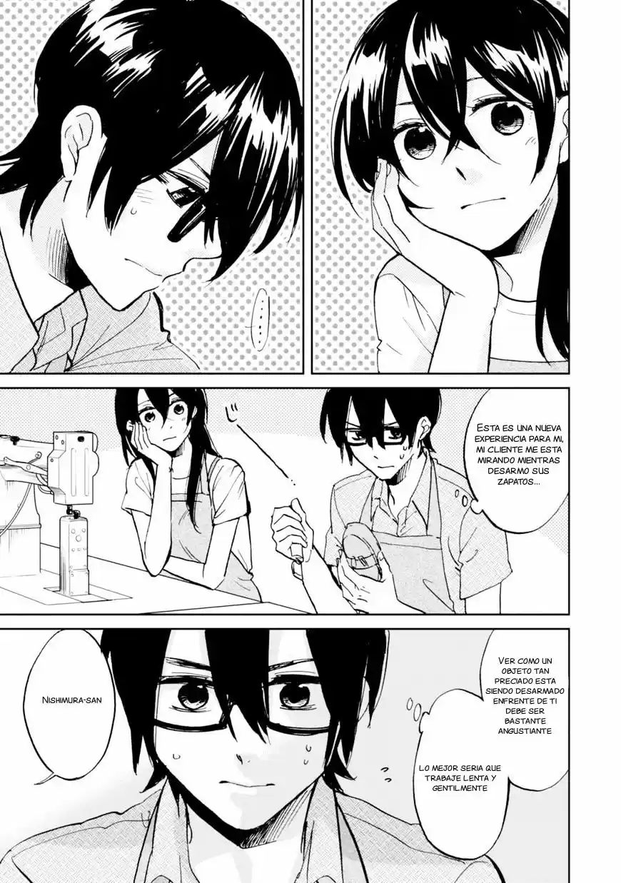 Ore no Himekutsu o Haite Kure (2015) - Capítulo 14 - Página 11 - LectorTMOo