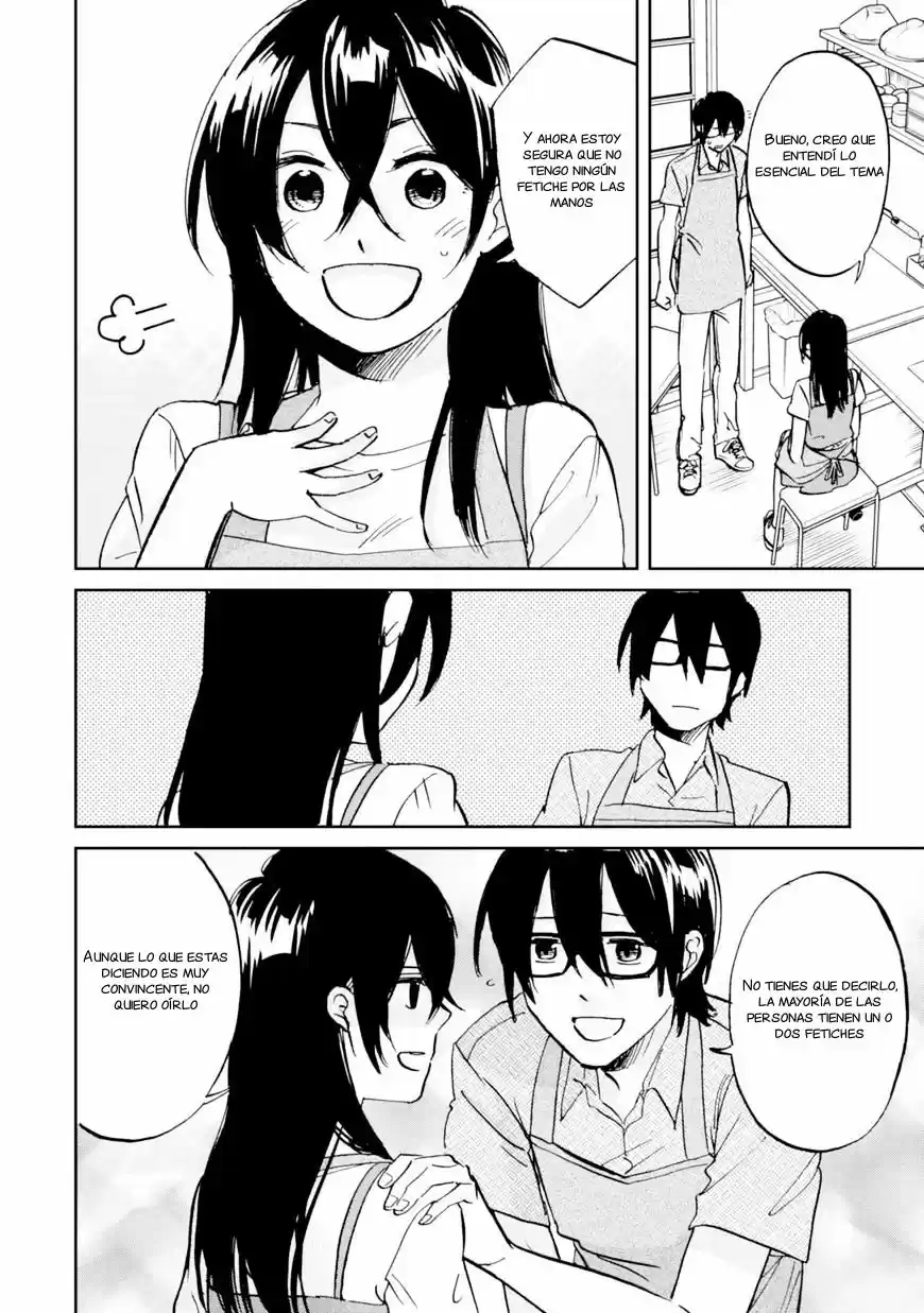 Ore no Himekutsu o Haite Kure (2015) - Capítulo 14 - Página 18 - LectorTMOo