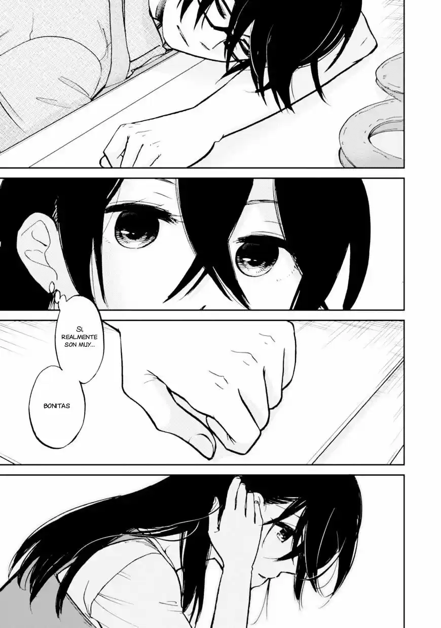Ore no Himekutsu o Haite Kure (2015) - Capítulo 14 - Página 25 - LectorTMOo