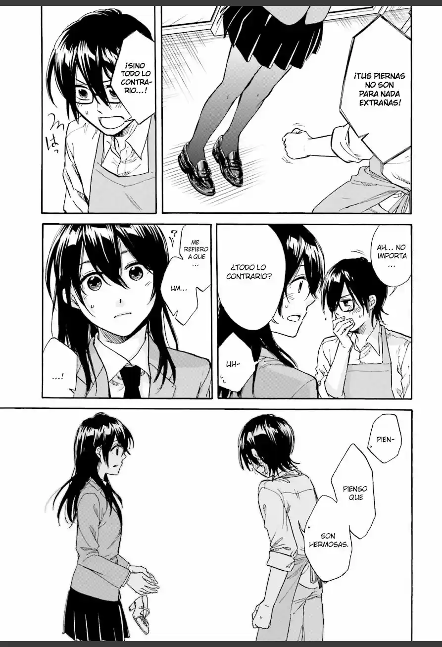 Ore no Himekutsu o Haite Kure (2015) - Capítulo 4 - Página 16 - LectorTMOo