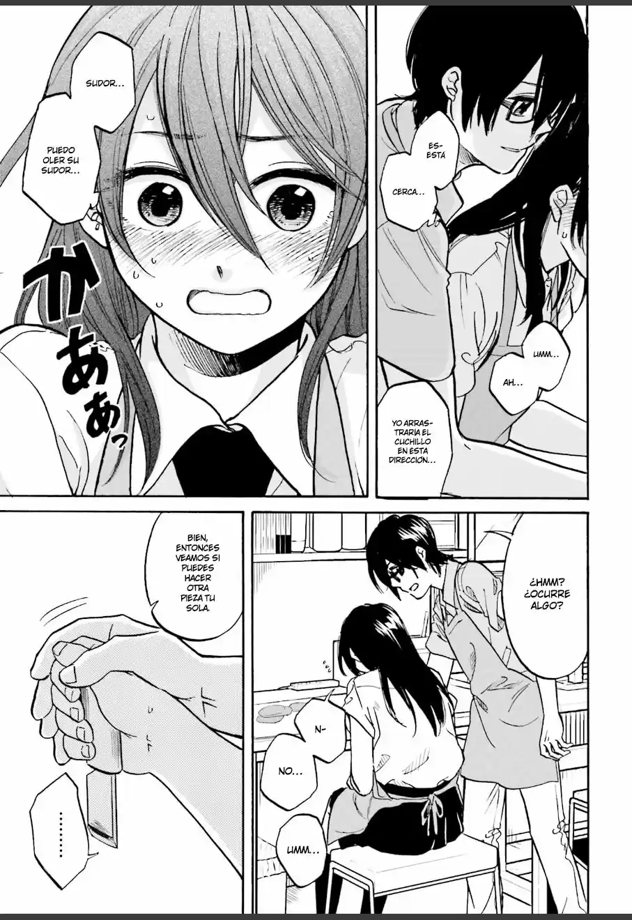 Ore no Himekutsu o Haite Kure (2015) - Capítulo 7 - Página 16 - LectorTMOo