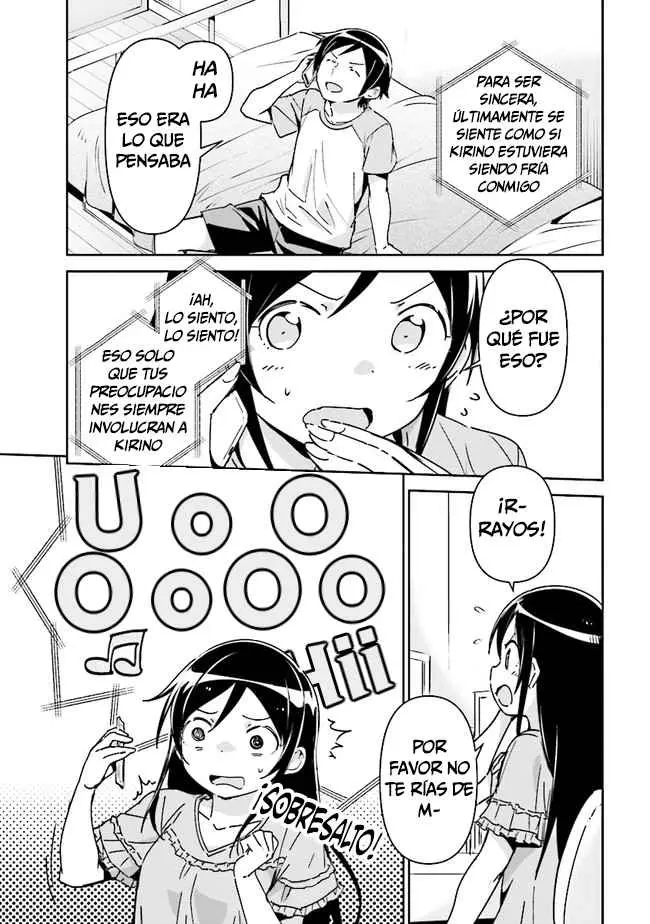 Ore no Imouto ga Konna ni Kawaii Wake ga Nai Ayase IF (2020) - Capítulo 2.1 - Página 10 - LectorTMOo