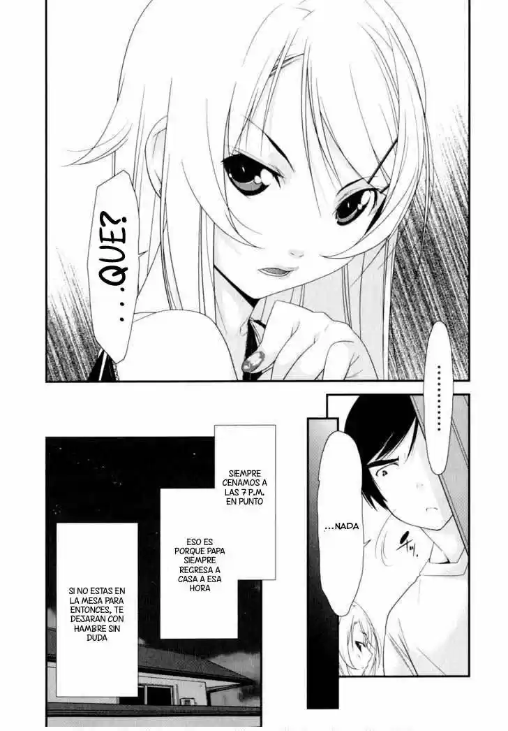 Ore no Imouto ga Konnani Kawaii Wake ga Nai (2009) - Capítulo 1 - Página 26 - LectorTMOo