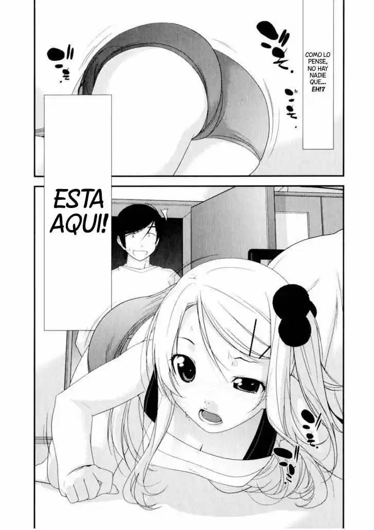 Ore no Imouto ga Konnani Kawaii Wake ga Nai (2009) - Capítulo 1 - Página 32 - LectorTMOo