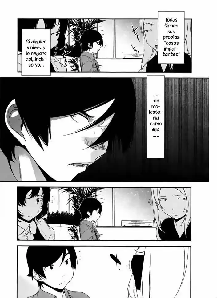Ore no Imouto ga Konnani Kawaii Wake ga Nai (2009) - Capítulo 10 - Página 13 - LectorTMOo