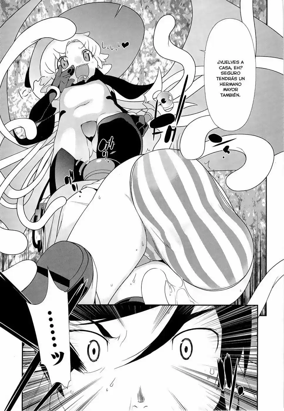 Ore no Imouto ga Konnani Kawaii Wake ga Nai (2009) - Capítulo 12 - Página 18 - LectorTMOo