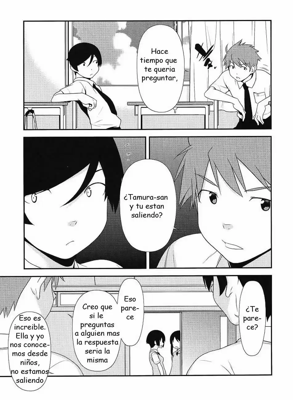 Ore no Imouto ga Konnani Kawaii Wake ga Nai (2009) - Capítulo 15 - Página 8 - LectorTMOo