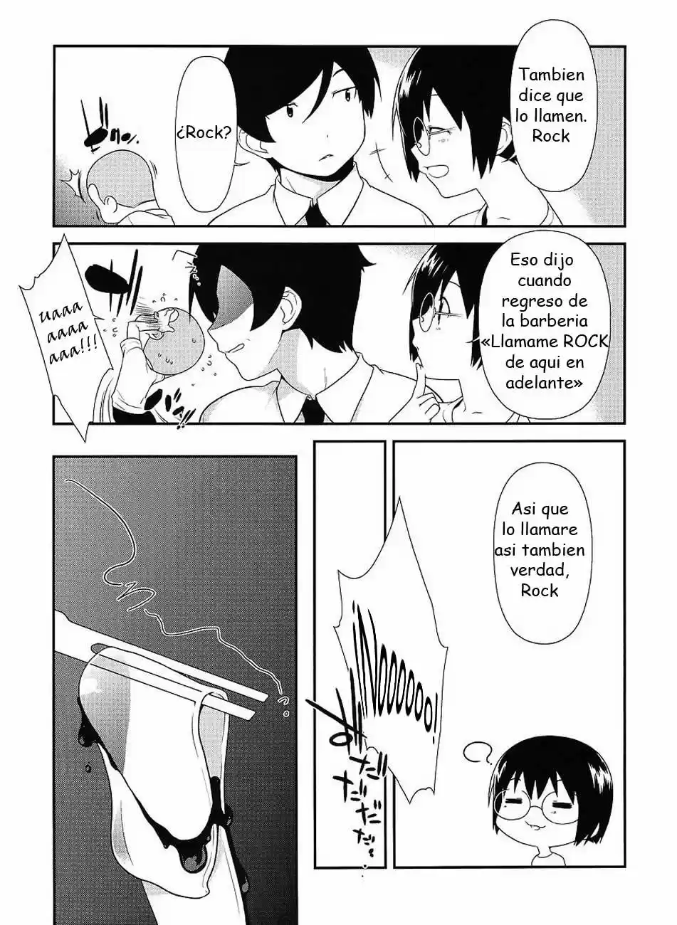 Ore no Imouto ga Konnani Kawaii Wake ga Nai (2009) - Capítulo 15 - Página 20 - LectorTMOo