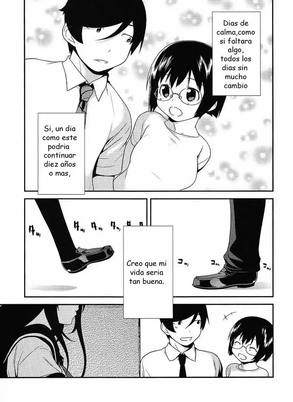 Ore no Imouto ga Konnani Kawaii Wake ga Nai (2009) - Capítulo 15 - Página 28 - LectorTMOo
