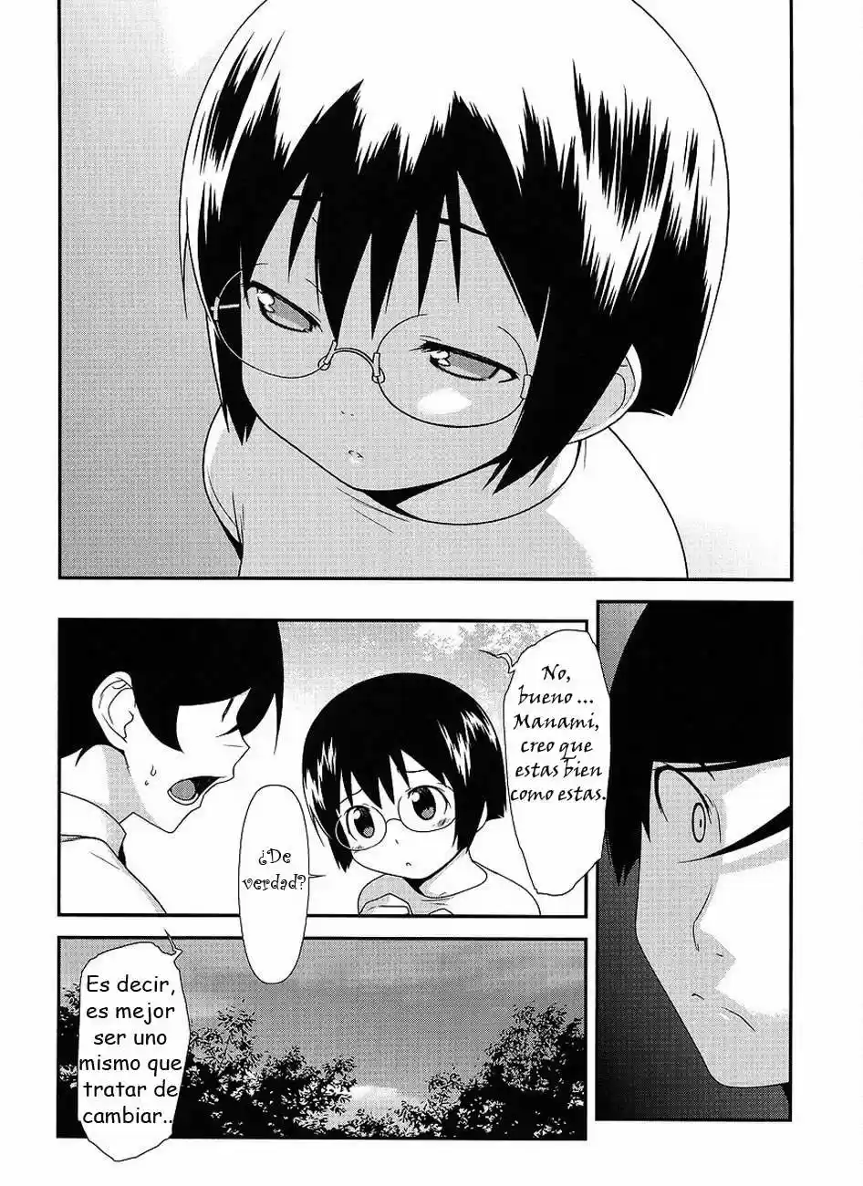 Ore no Imouto ga Konnani Kawaii Wake ga Nai (2009) - Capítulo 16 - Página 9 - LectorTMOo