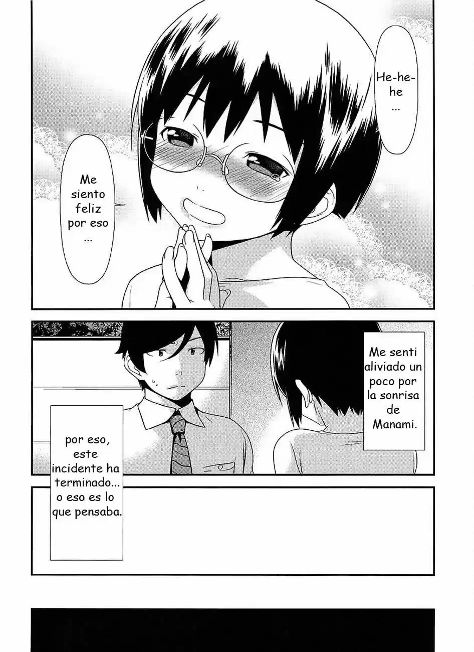 Ore no Imouto ga Konnani Kawaii Wake ga Nai (2009) - Capítulo 16 - Página 11 - LectorTMOo