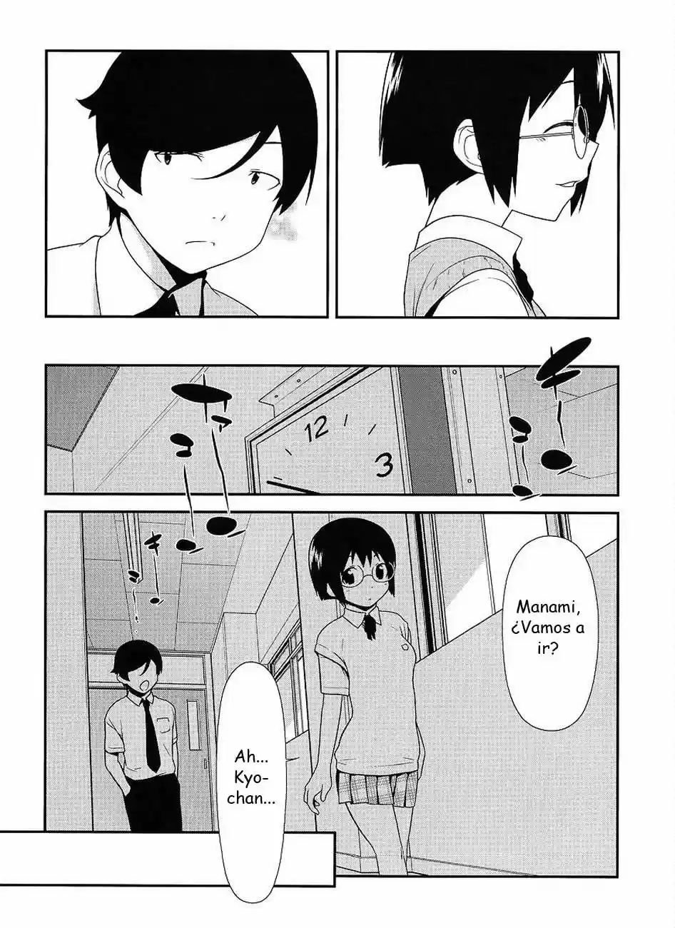Ore no Imouto ga Konnani Kawaii Wake ga Nai (2009) - Capítulo 16 - Página 13 - LectorTMOo