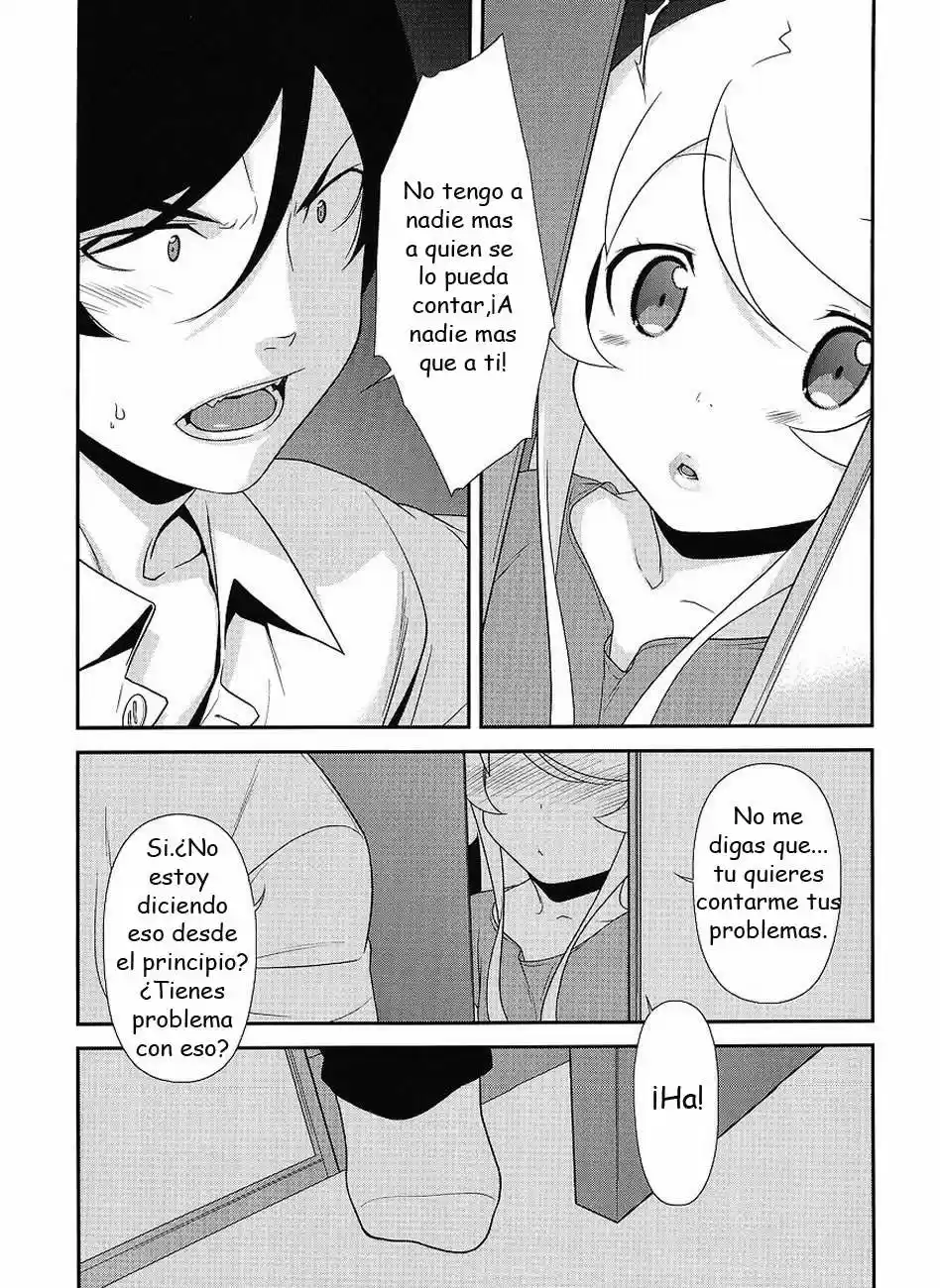 Ore no Imouto ga Konnani Kawaii Wake ga Nai (2009) - Capítulo 16 - Página 28 - LectorTMOo