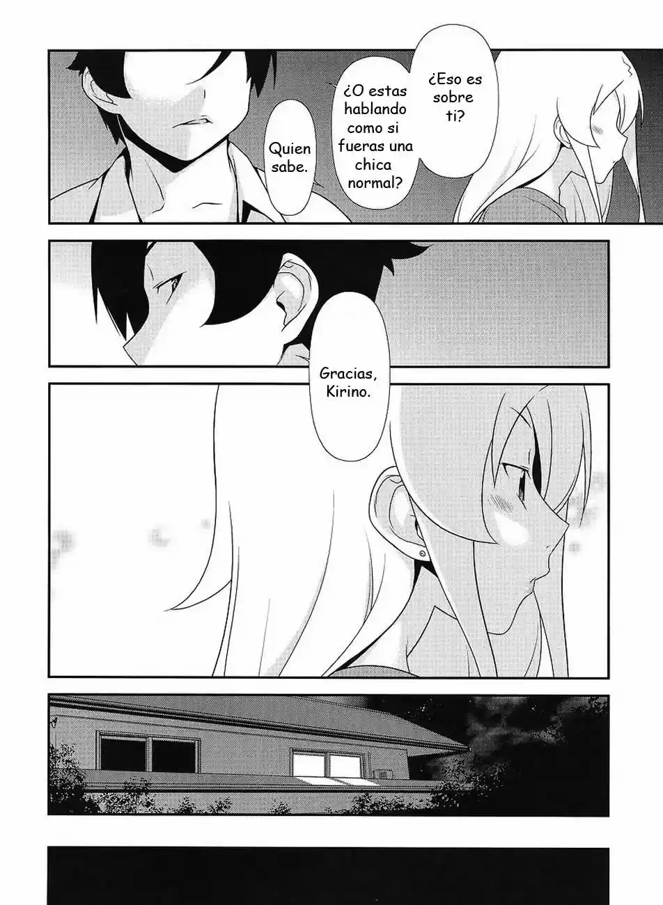 Ore no Imouto ga Konnani Kawaii Wake ga Nai (2009) - Capítulo 17 - Página 14 - LectorTMOo