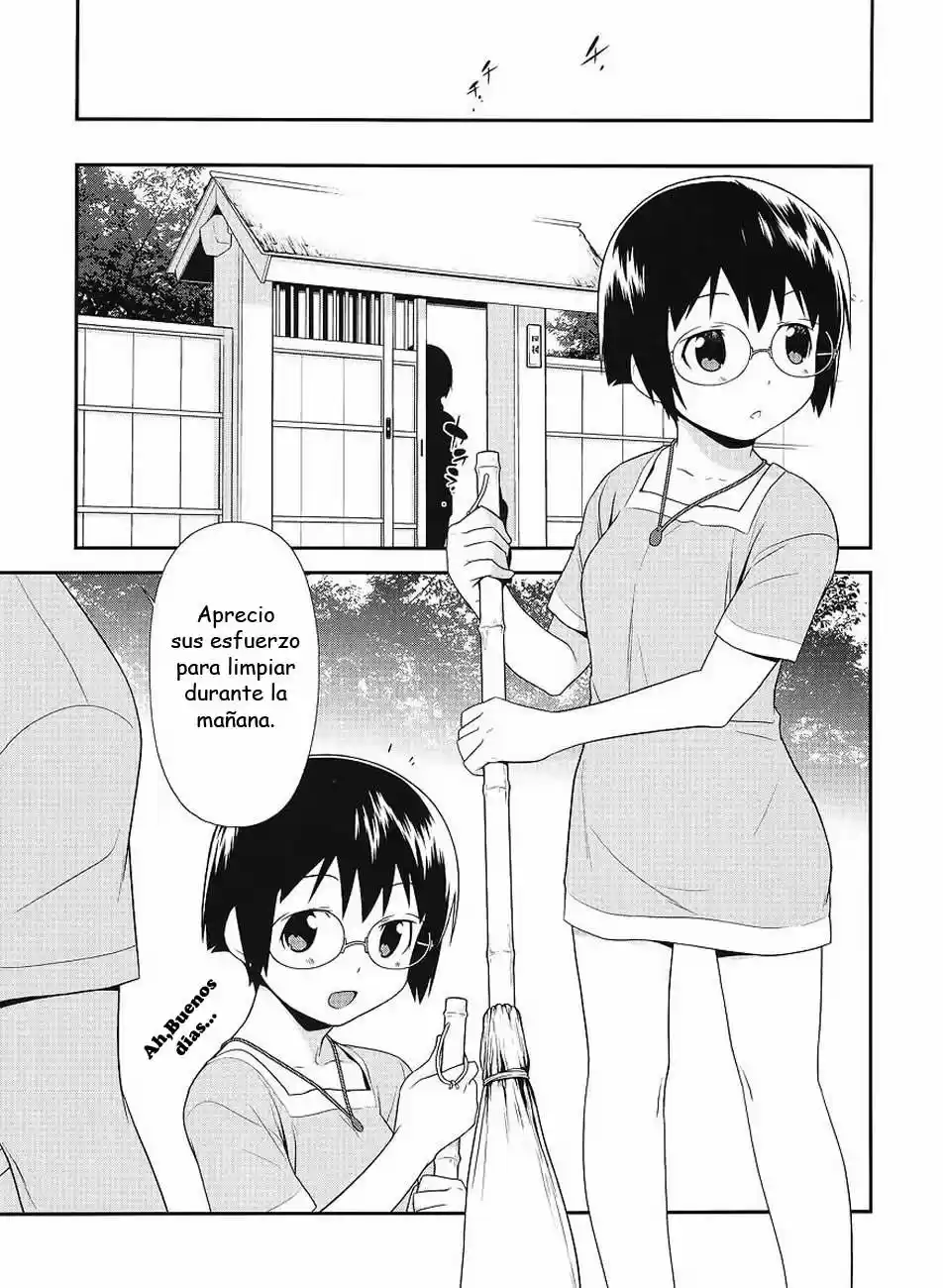 Ore no Imouto ga Konnani Kawaii Wake ga Nai (2009) - Capítulo 17 - Página 15 - LectorTMOo
