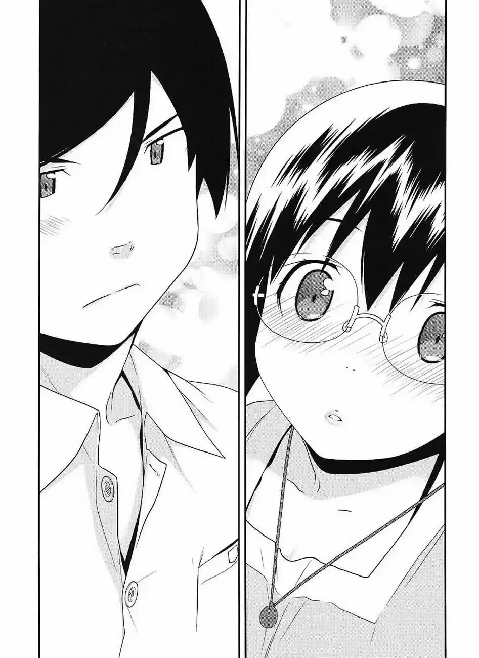 Ore no Imouto ga Konnani Kawaii Wake ga Nai (2009) - Capítulo 17 - Página 19 - LectorTMOo