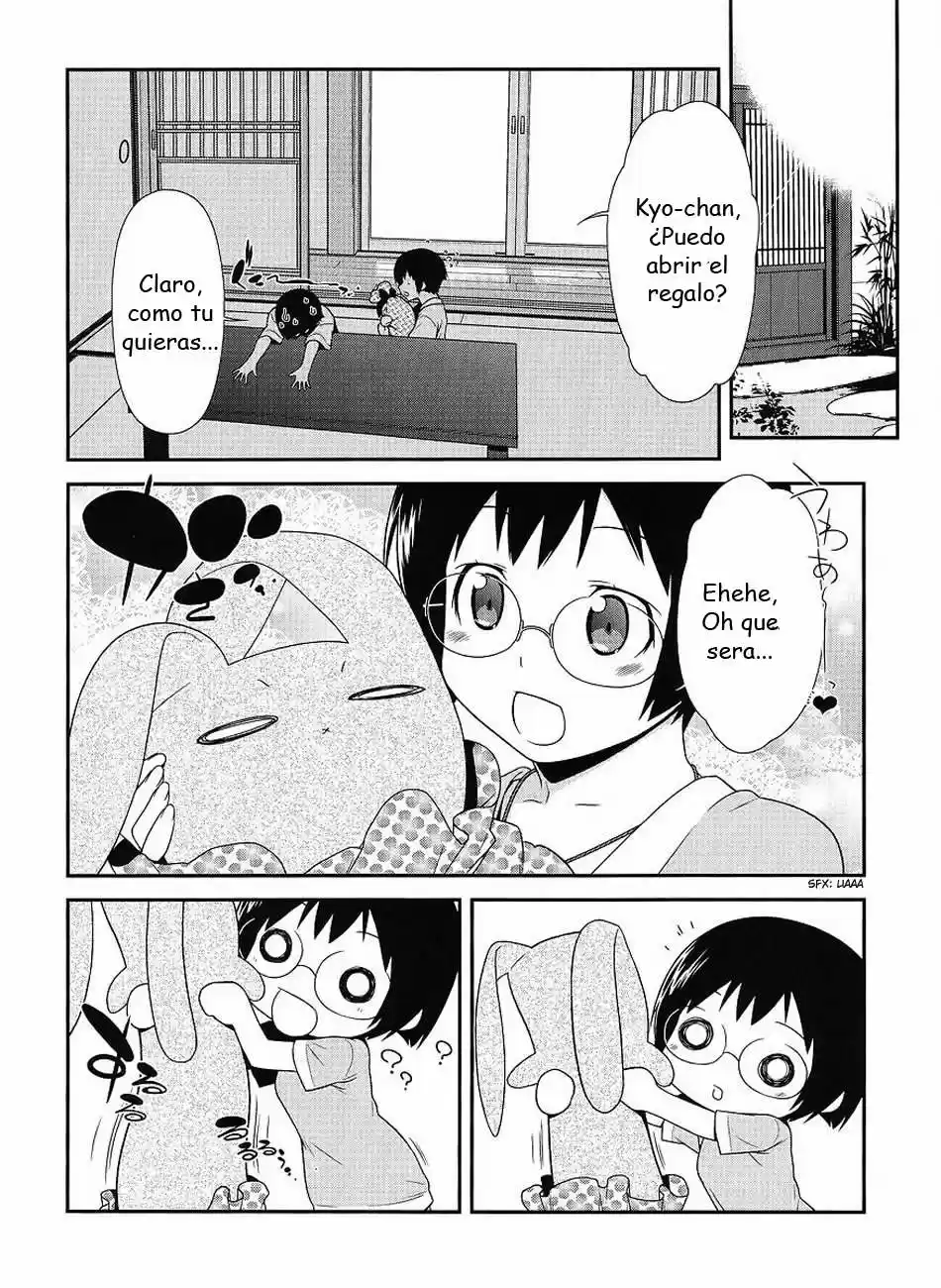 Ore no Imouto ga Konnani Kawaii Wake ga Nai (2009) - Capítulo 17 - Página 24 - LectorTMOo