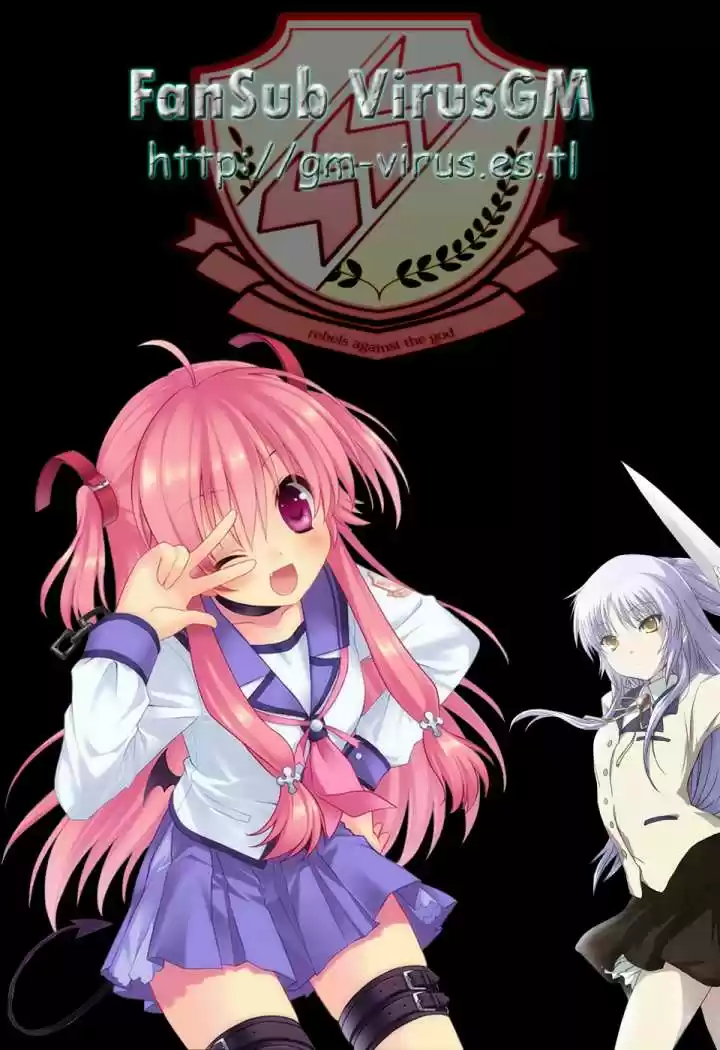 Ore no Imouto ga Konnani Kawaii Wake ga Nai (2009) - Capítulo 18 - Página 1 - LectorTMOo