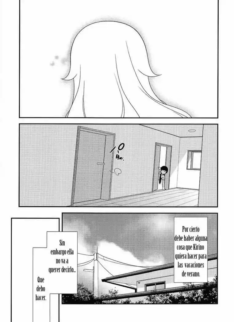 Ore no Imouto ga Konnani Kawaii Wake ga Nai (2009) - Capítulo 18 - Página 20 - LectorTMOo