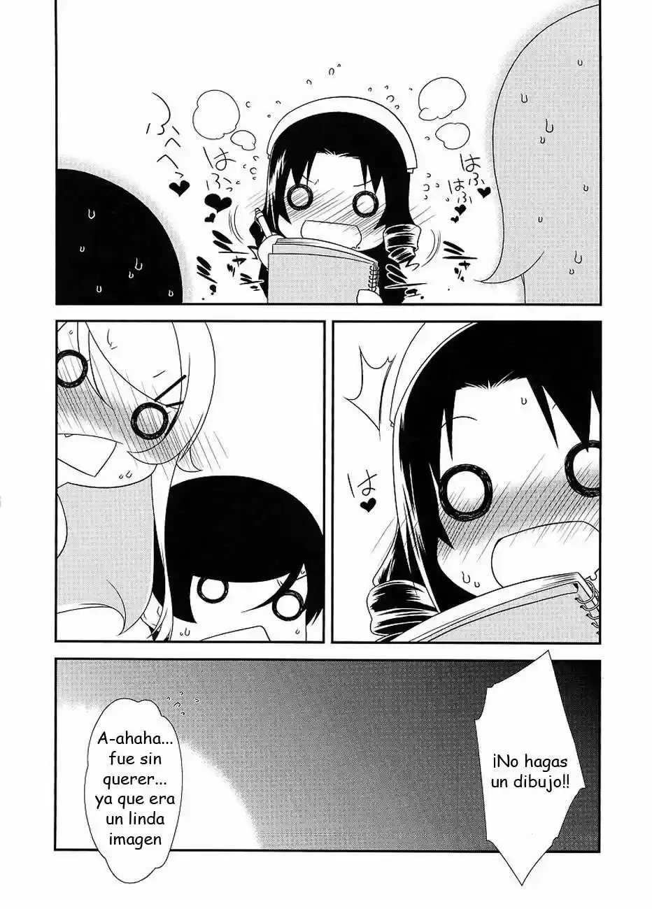 Ore no Imouto ga Konnani Kawaii Wake ga Nai (2009) - Capítulo 19 - Página 19 - LectorTMOo
