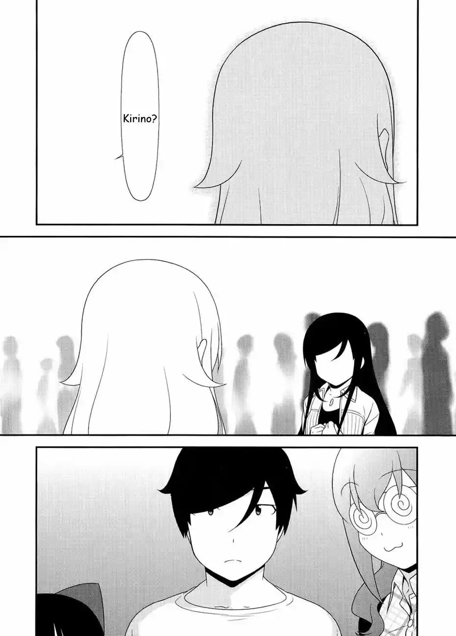 Ore no Imouto ga Konnani Kawaii Wake ga Nai (2009) - Capítulo 21 - Página 7 - LectorTMOo