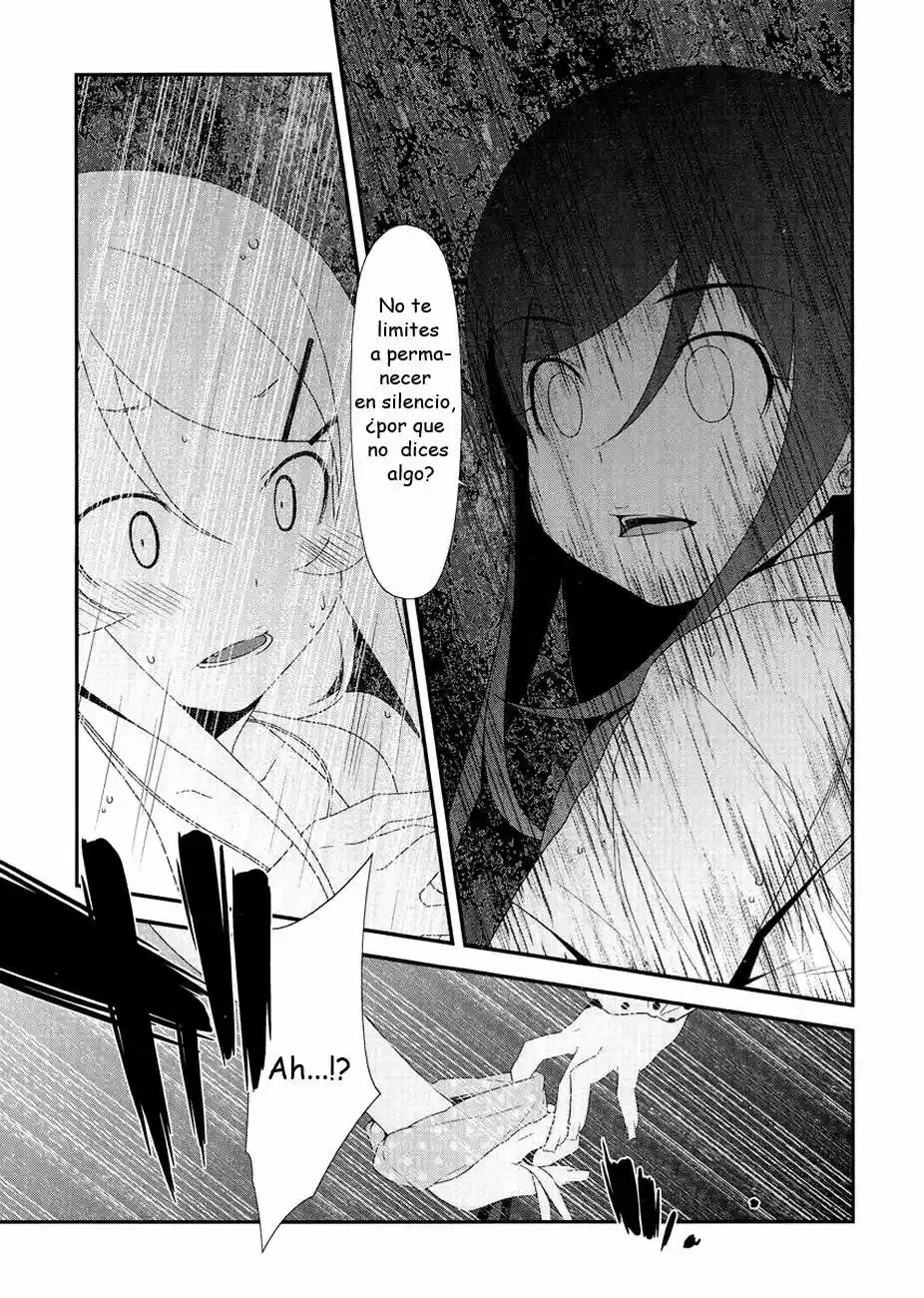 Ore no Imouto ga Konnani Kawaii Wake ga Nai (2009) - Capítulo 21 - Página 24 - LectorTMOo