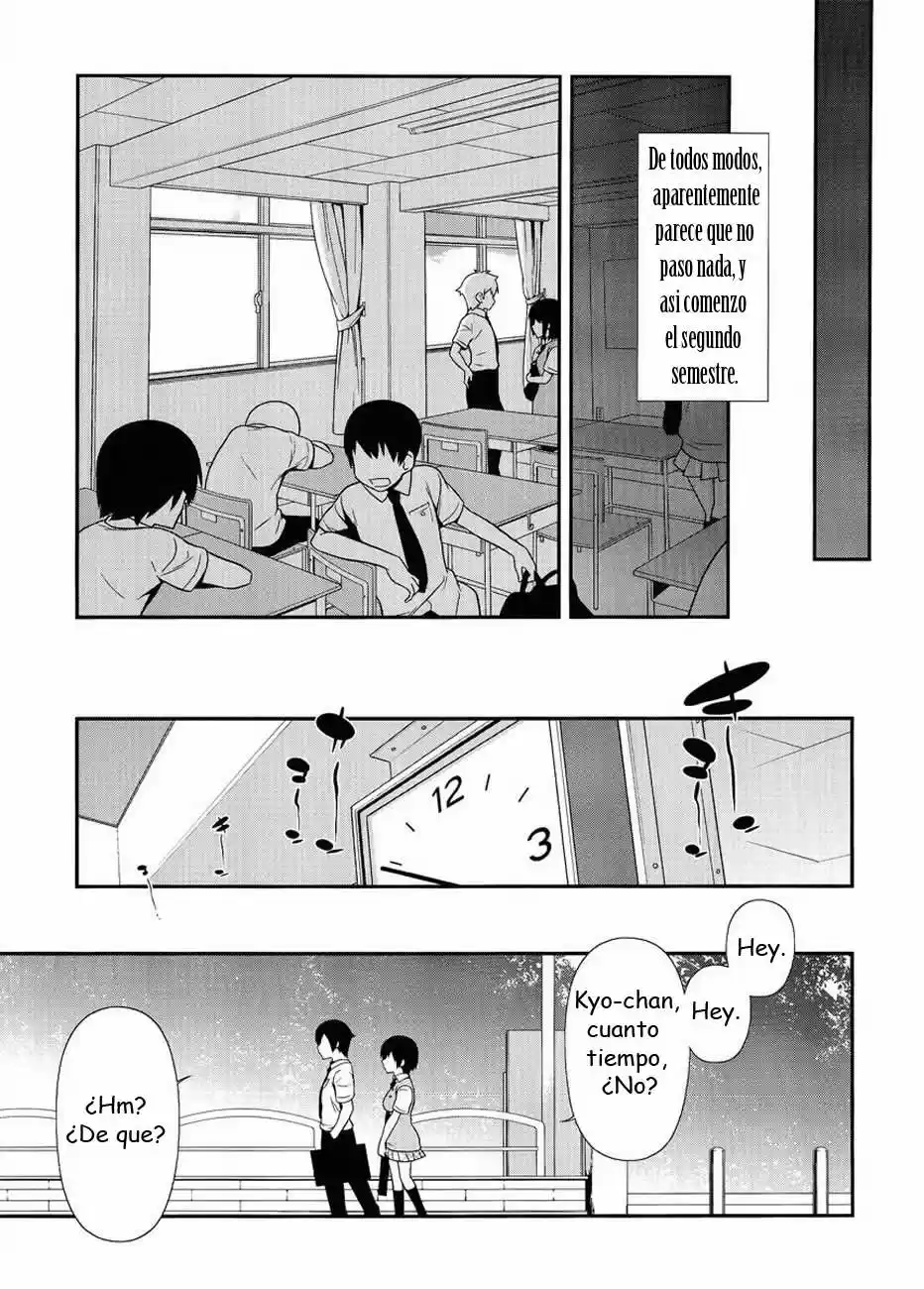 Ore no Imouto ga Konnani Kawaii Wake ga Nai (2009) - Capítulo 22 - Página 13 - LectorTMOo