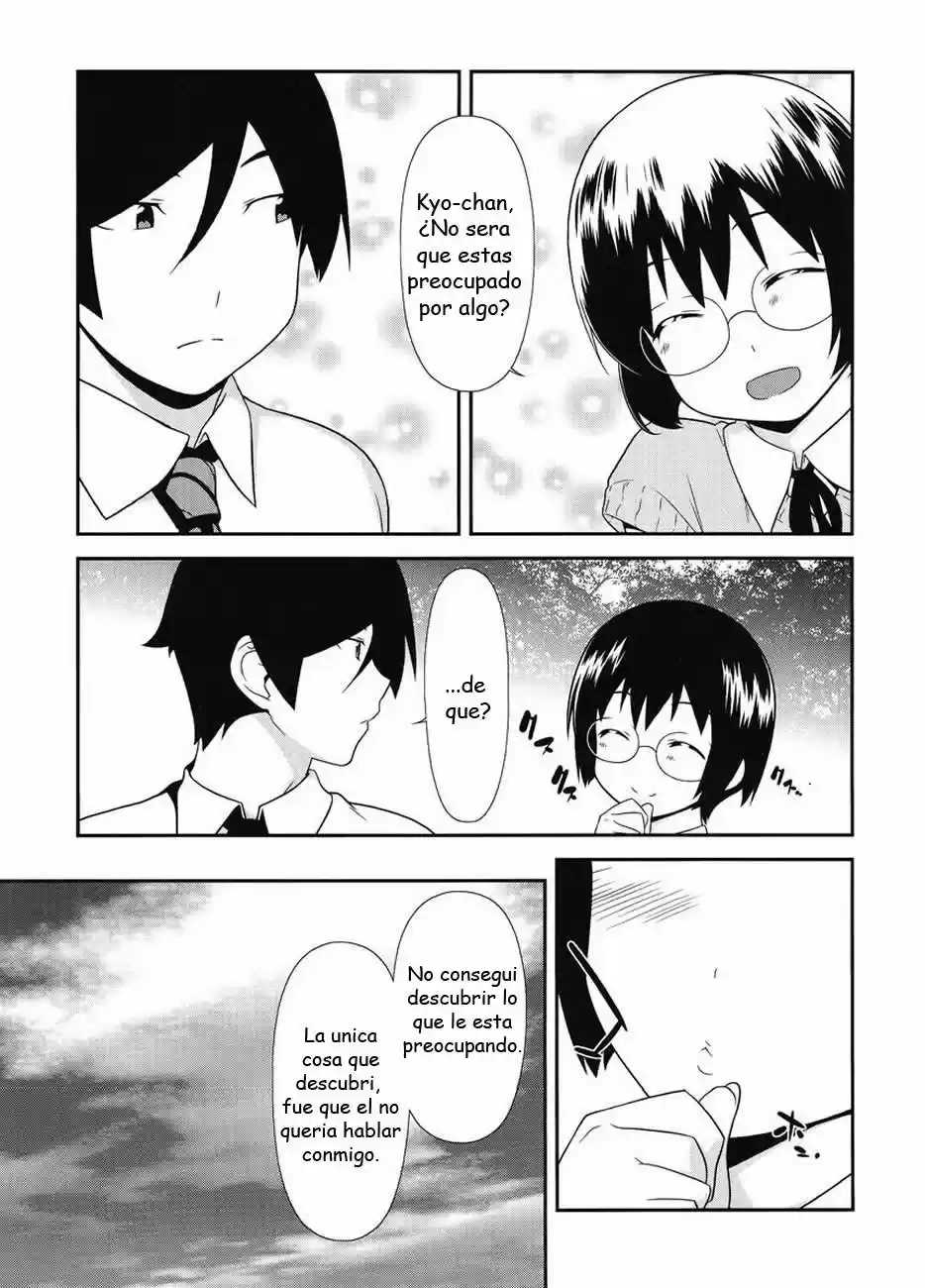 Ore no Imouto ga Konnani Kawaii Wake ga Nai (2009) - Capítulo 22 - Página 15 - LectorTMOo