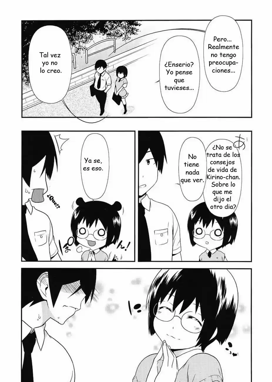 Ore no Imouto ga Konnani Kawaii Wake ga Nai (2009) - Capítulo 22 - Página 17 - LectorTMOo