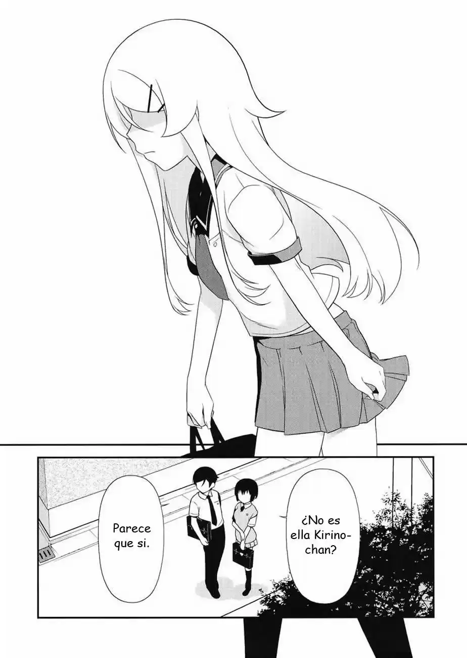 Ore no Imouto ga Konnani Kawaii Wake ga Nai (2009) - Capítulo 22 - Página 19 - LectorTMOo