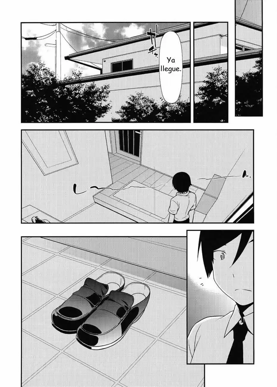 Ore no Imouto ga Konnani Kawaii Wake ga Nai (2009) - Capítulo 22 - Página 24 - LectorTMOo